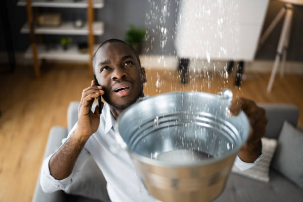 Best 24/7 water damage repair  in Saratoga Springs, NY