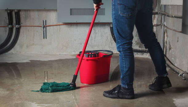 Best Emergency water damage restoration  in Saratoga Springs, NY