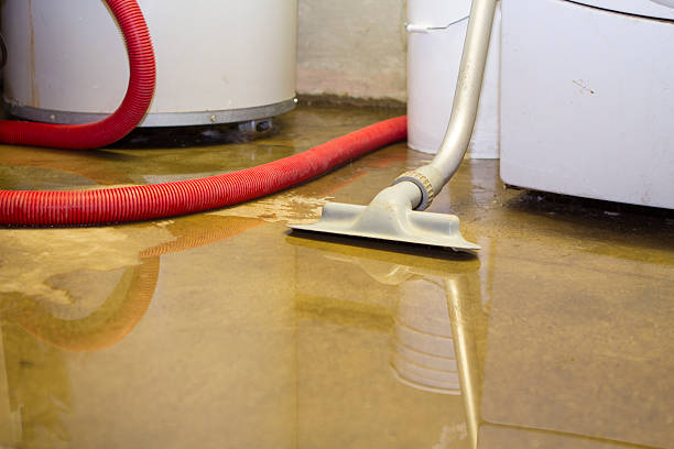 24/7 water damage repair in Saratoga Springs, NY