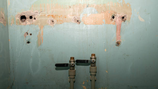 Best Flood restoration services  in Saratoga Springs, NY