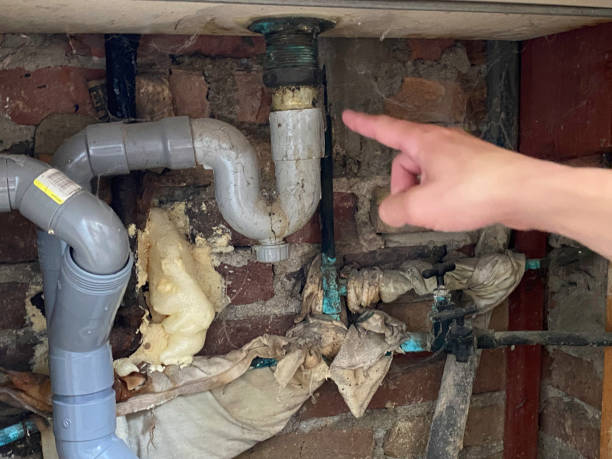 Best Ceiling water damage repair  in Saratoga Springs, NY